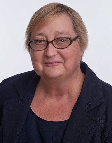 Bryonie Baxter
