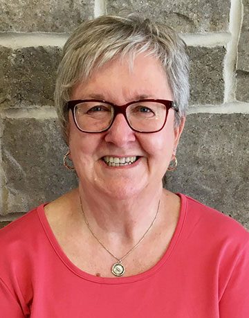 Brenda Steacy