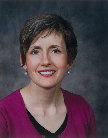 Carolyn Chisholm