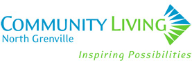 Community Living North Grenville Logo