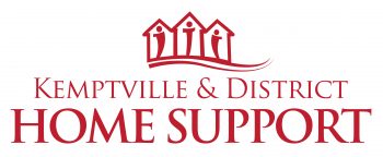 Kemptville and District Home Support Logo