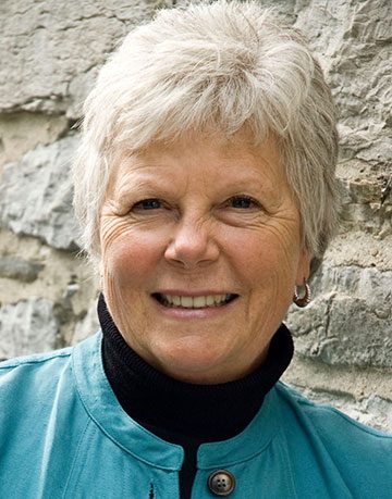 Margaret Harrison