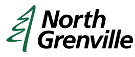 Municipality of North Grenville Logo