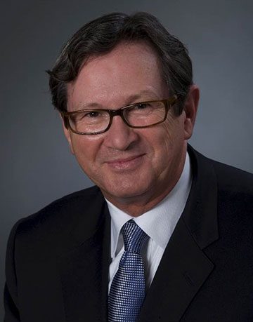 Paul Emile Cloutier