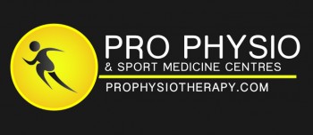 Pro Physio & Sport Medicine Centres Logo